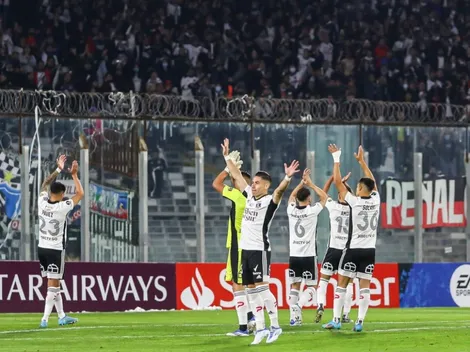 “Es, con bastante años menos, lo que está haciendo Gallardo en River Plate”