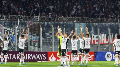 “Es, con bastante años menos, lo que está haciendo Gallardo en River Plate”