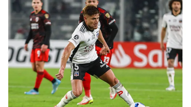 El Cacique marcha segundo en el Grupo F de la Copa con siete unidades.