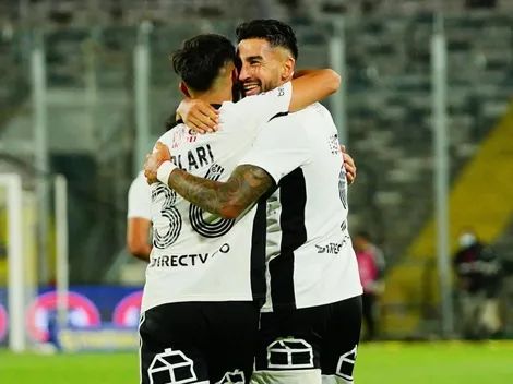 Grillo Biscayzacú llena de elogios a Juan Martín Lucero y Pablo Solari