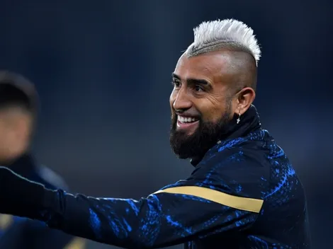 “Lo único que puedo decir es que de acá me voy”