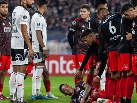 En Argentina anuncian casos de COVID en River Plate