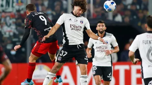 Falcón y Amor regresan a la formación del Cacique.