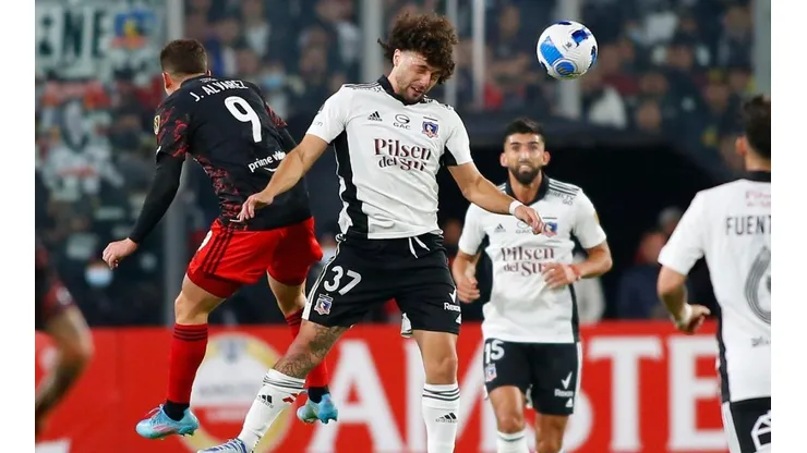 Falcón y Amor regresan a la formación del Cacique.