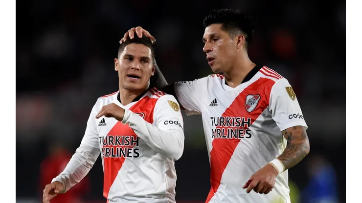 Las 7 bajas de River Plate para enfrentar a Colo Colo