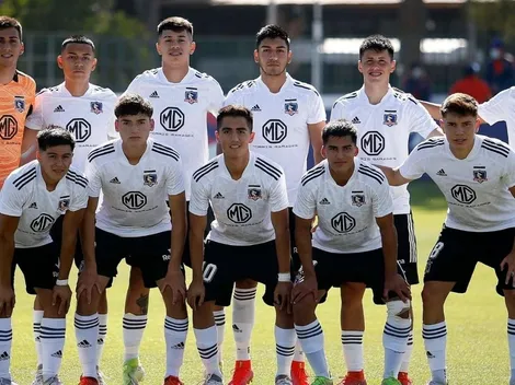 EN VIVO | La Sub17 debuta en el Torneo Canteras de América
