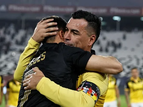 “Los voy a llevar siempre en mi corazón”