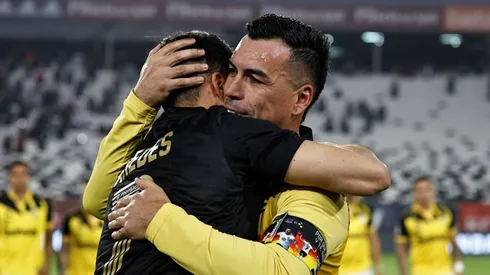 Colo Colo vs Coquimbo Unido Campeonato PlanVital 2022