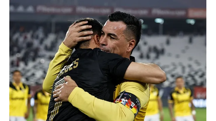 Colo Colo vs Coquimbo Unido Campeonato PlanVital 2022