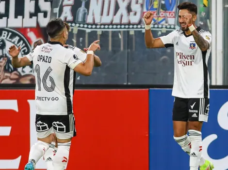 Óscar Opazo está feliz con tener a Lucero en el equipo