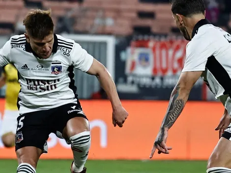 La estadística en que Leonardo Gil lidera a nivel mundial