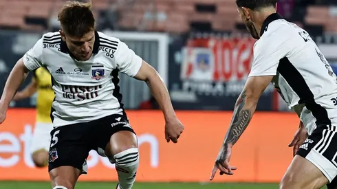 Gil se matriculó con tres asistencias en este partido.