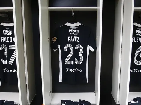 ¿Dónde ver vía Streaming a Colo Colo vs River?