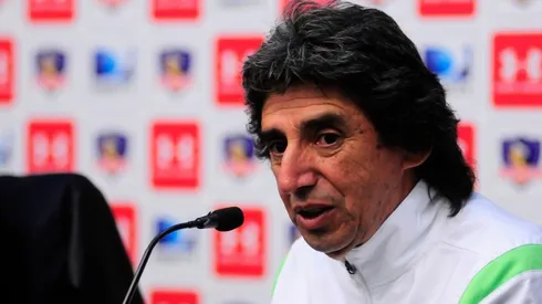 Miguel Ramírez confesó que todo Colo Colo 1991 está preocupado por el Chano.
