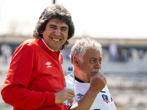 “Es el partido más importante de mi vida y es el que tengo que ganar”