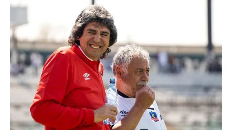 “Es el partido más importante de mi vida y es el que tengo que ganar”