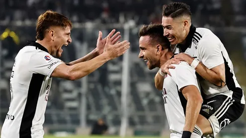 Así quedó Colo Colo en la tabla tras golear a Coquimbo Unido.