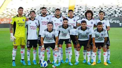 Los 11 elegidos de Gustavo Quinteros para recibir a Coquimbo Unido.