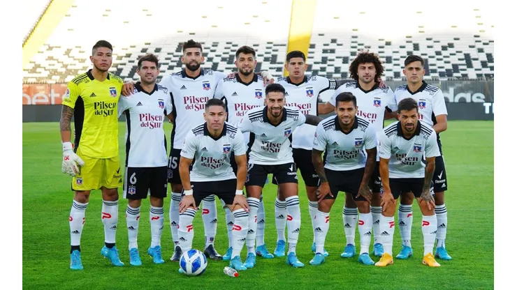 Los 11 elegidos de Gustavo Quinteros para recibir a Coquimbo Unido.