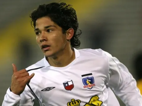 ¡Feliz cumpleaños, Matías Fernández!