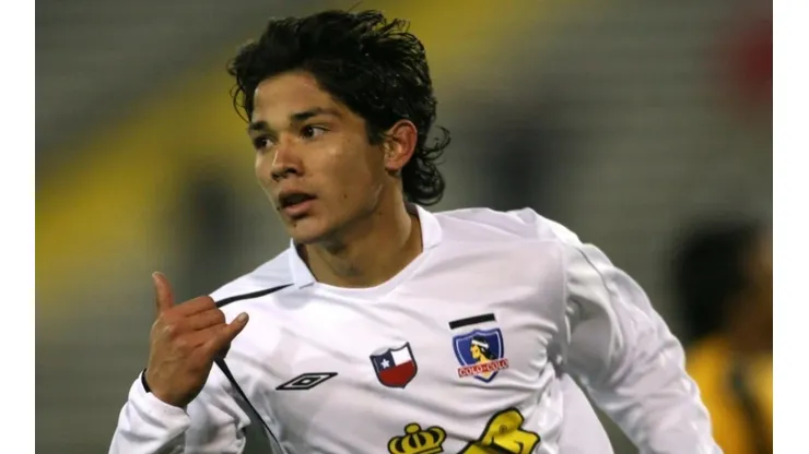 ¡Feliz cumpleaños, Matías Fernández!