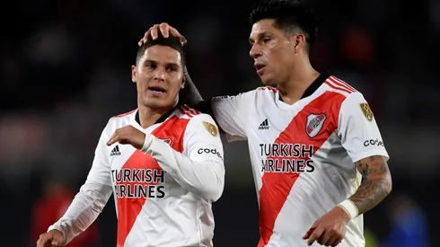 Juanfer Quintero recibe el alta médica y podrá estar ante Colo Colo