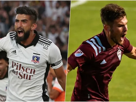 ¿Gestionando el próximo refuerzo? El saludo de cumpleaños de Amor a Diego Rubio