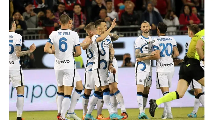 Inter de Milán se aferra a un milagro para lograr el Scudetto