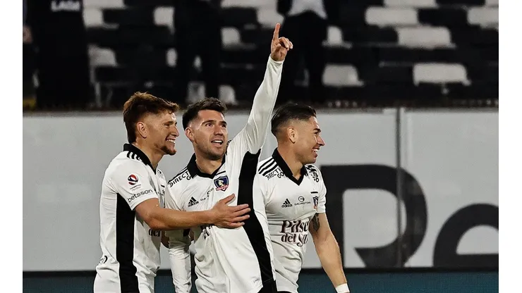 El Corralero puso la lápida ante Coquimbo Unido.