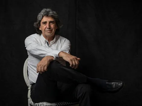 Actualización del estado médico del Chano Garrido