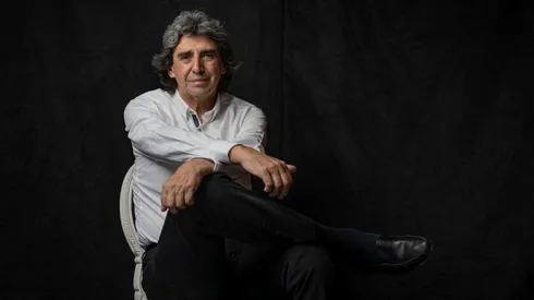 Actualización del estado médico del Chano Garrido