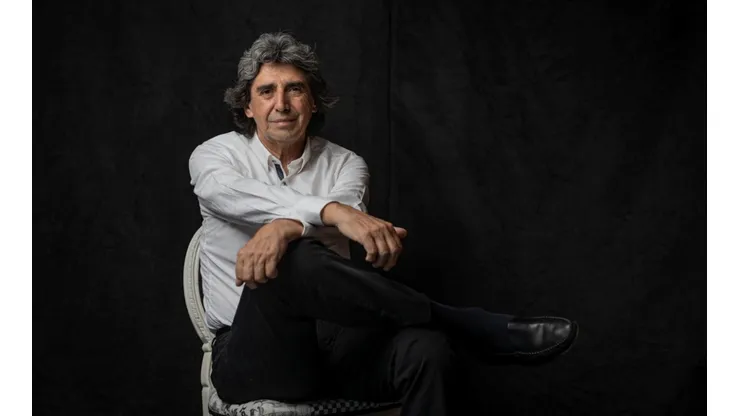 Actualización del estado médico del Chano Garrido