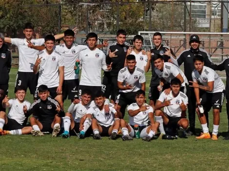 La Sub 17 cuenta los días: ¿Quién transmite el torneo Canteras de América?