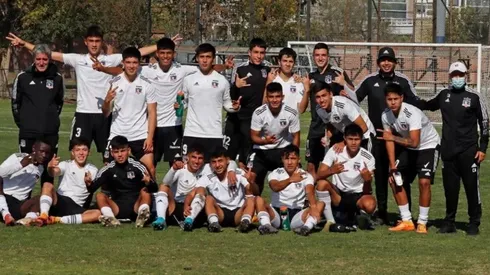 ¿Quién transmite el torneo Canteras de América?