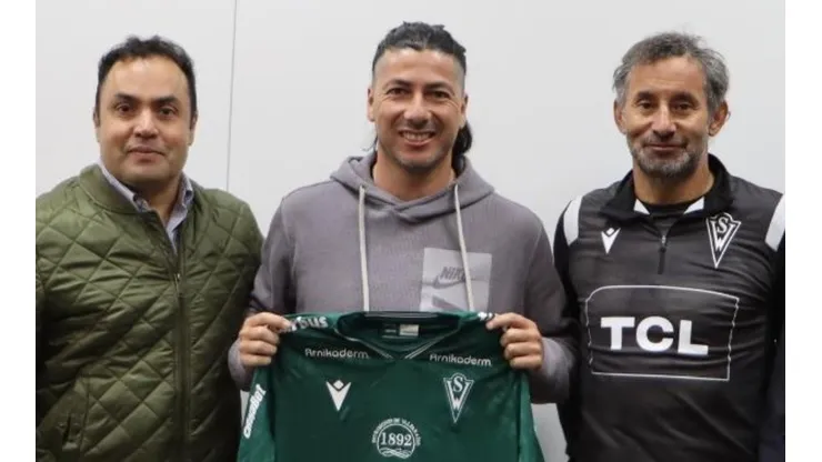 Valdés vestirá la camiseta once de su carrera.