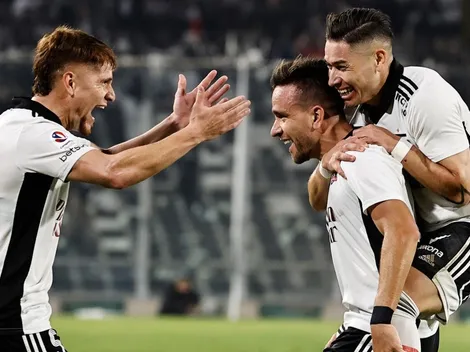 Tabla de posiciones: Curicó golea a Audax y se acerca a Colo Colo