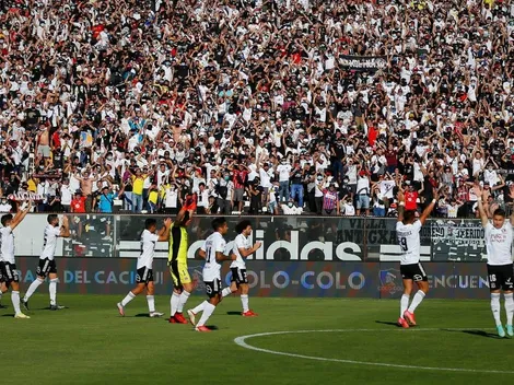 ¡Hoy se ponen a la venta las 10 mil entradas ante Coquimbo!