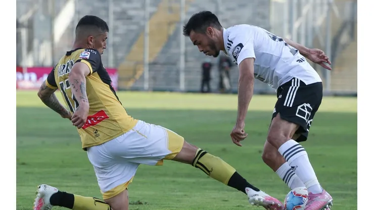 Colo Colo debe triunfar en el Monumental para continuar en la cima de la tabla de posiciones del Campeonato Nacional. Al frente, Coquimbo Unido.