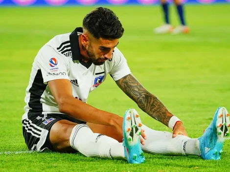 Juan Martín Lucero: “Me infiltré para estar en varios partidos”