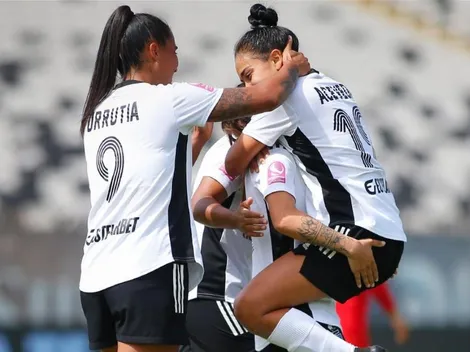 El Cacique Femenino visita a Huachipato por la fecha 8