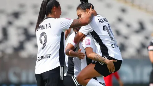 Las albas quieren acortar distancia con las microbuseras.