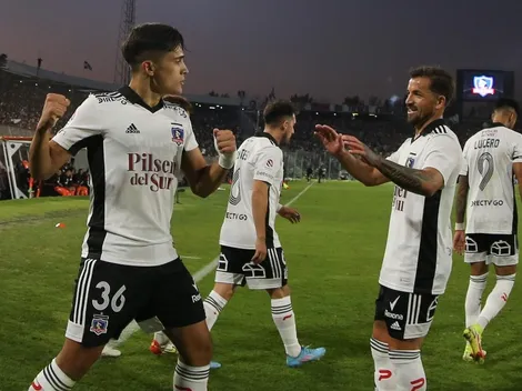 Quinteros arma el once ante Coquimbo pensando en la Copa