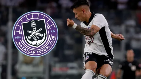 ¿Cristián Zavala puede partir a México?