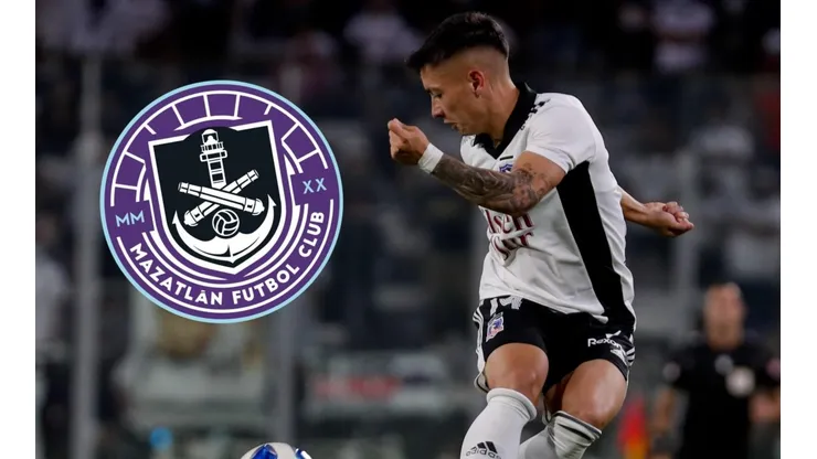 ¿Cristián Zavala puede partir a México?