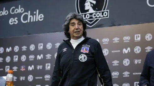 ¡Fuerza Chano Garrido!