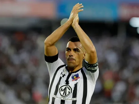 Paredes palpita su vuelta al Monumental: “Va a ser algo de mucha pena”