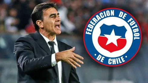 Quinteros quedó fuera de la lista de candidatos final para el cargo de DT de la Roja.