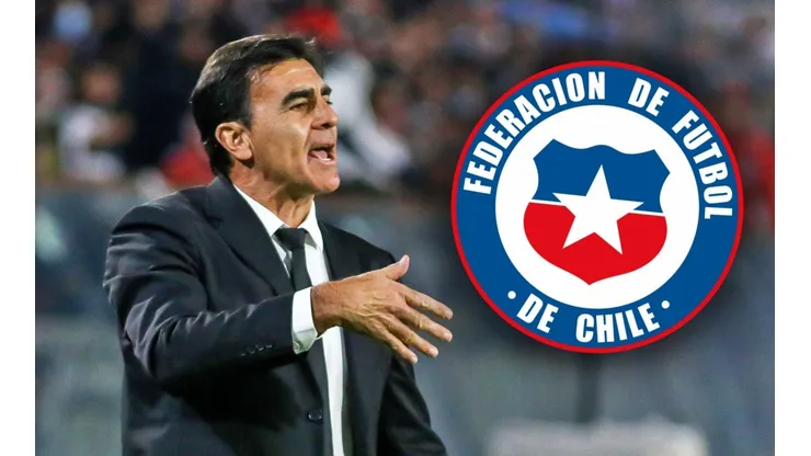 Quinteros quedó fuera de la lista de candidatos final para el cargo de DT de la Roja.