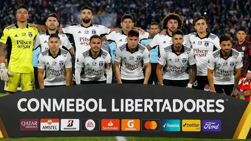 El Cacique se podría ver por TV abierta en la Libertadores 2023.
