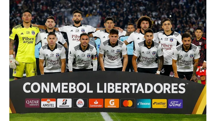 El Cacique se podría ver por TV abierta en la Libertadores 2023.